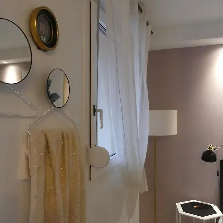 Studio Climatisé Le Marilyn - Dormiratoulouse