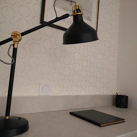 Apartamento Studio Climatisé Le Marilyn - Dormiratoulouse *