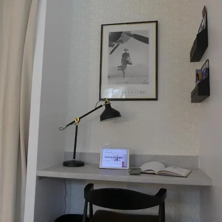 Studio Climatisé Le Marilyn - Dormiratoulouse *