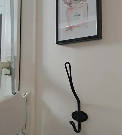 Studio Climatise Le Marilyn - Dormiratoulouse Apartment Blagnac