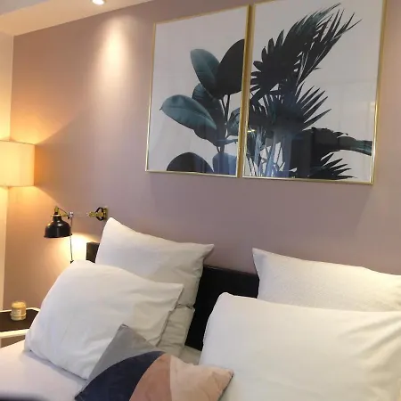 Apartment Studio Climatise Le Marilyn - Dormiratoulouse