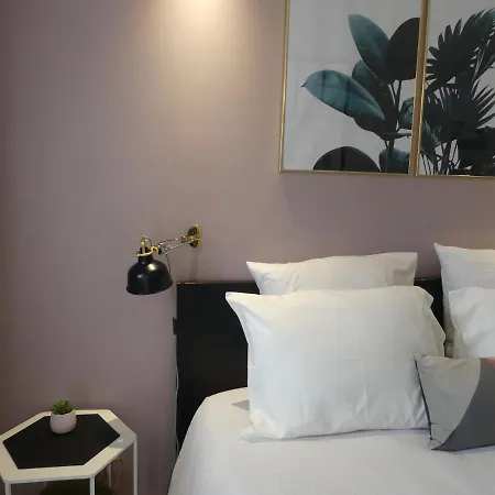 Studio Climatisé Le Marilyn - Dormiratoulouse * Blagnac
