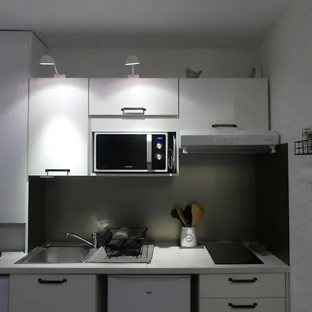 Studio Climatise Le Marilyn - Dormiratoulouse Apartment